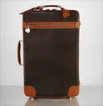 Ralph Lauren Luggage