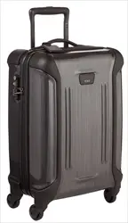 Tumi Luxury Carry On