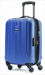 Best Samsonite Hard Case Luggage