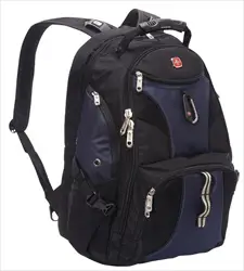 Swiss Gear Traveling Backpack
