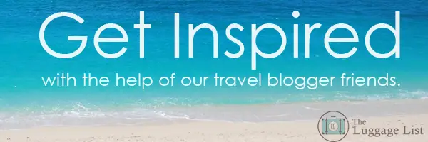 top travel blogs