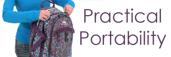 Laptop Backpack for Women