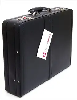 alpine swiss briefcase for men