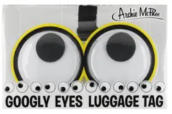 unique luggage tags