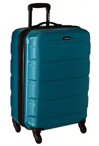 samsonite omni 24 inch review