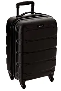 samsonite carry on review