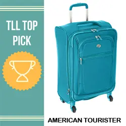 american tourister brand ilite