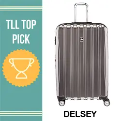 delsey brand top picks