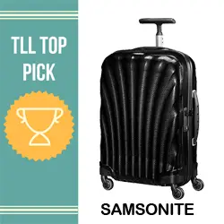 samsonite sub brands