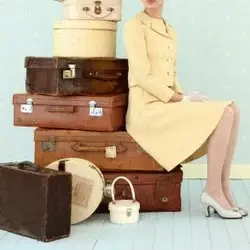 best womens luggage sets