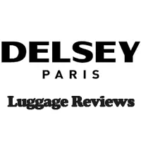 Delsey Luggage Review