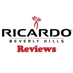 Ricardo Luggage Reviews