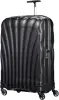 black label samsonite luggage