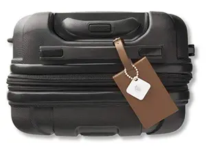 bluetooth luggage tracker