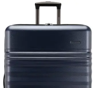 traveler's choice luggage reviews