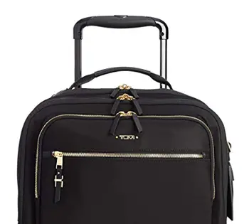 Tumi Voyageur Reviews - The Best Tumi Carry On for Women | The Luggage List