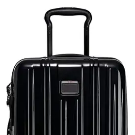 tumi v3 international carry on review