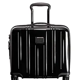 tumi v3 small briefcase carry on