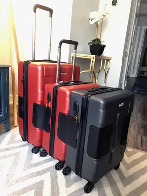 tach luggage reviews