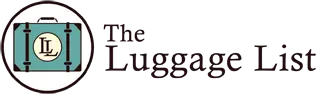The Luggage List