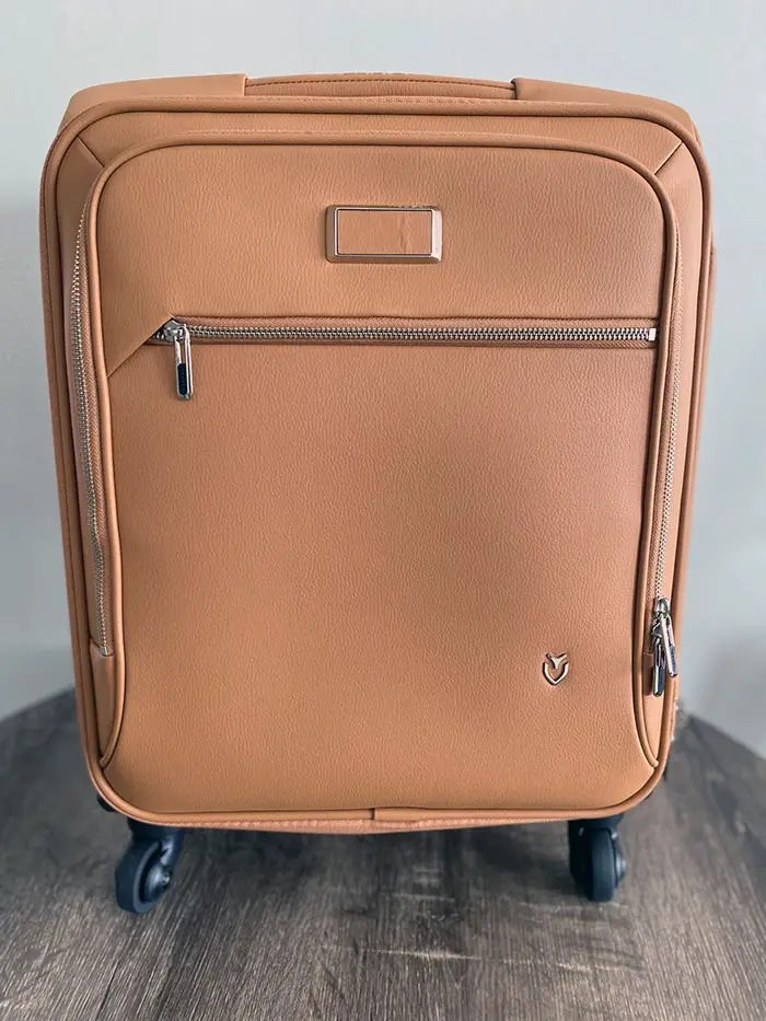 Vessel Carry On tan