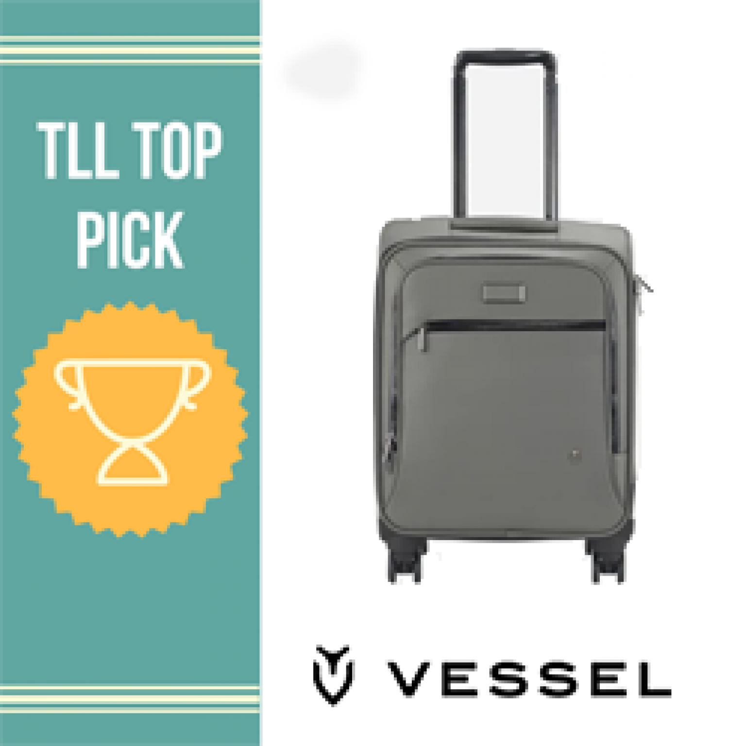 11 Best Luggage Brands (2023 Reviews) The Luggage List
