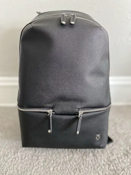 vessel backpack