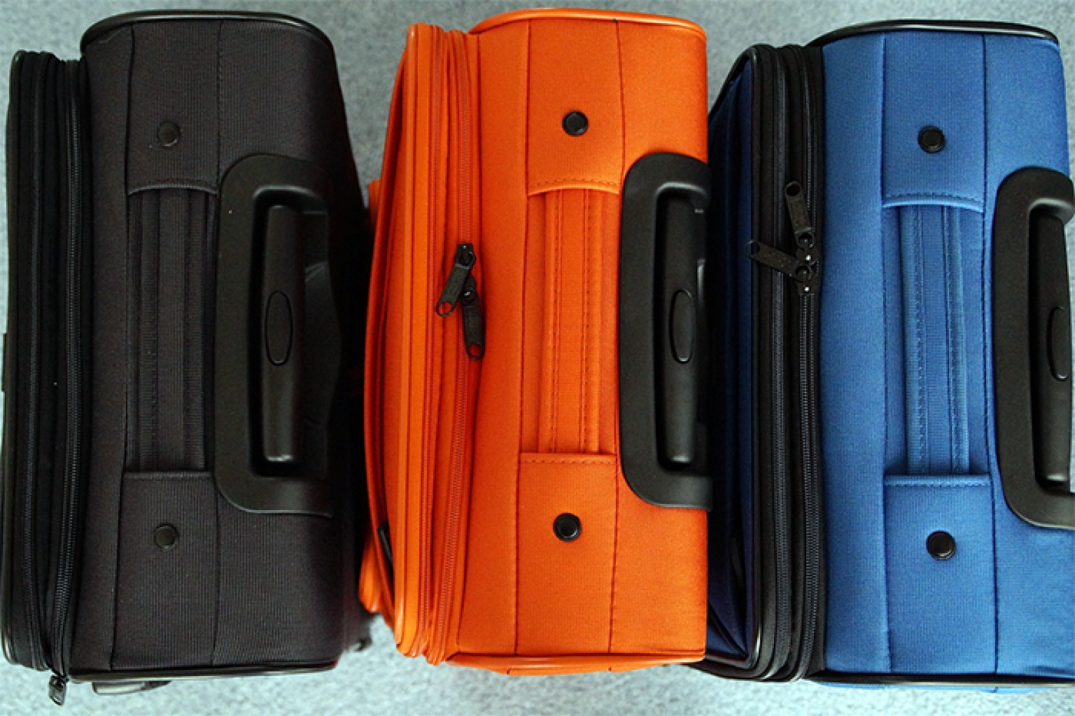 How to Clean Luggage [Hard and SoftSided Tips] The Luggage List