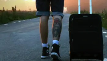 Best Luggage for Teens [2020 Review]